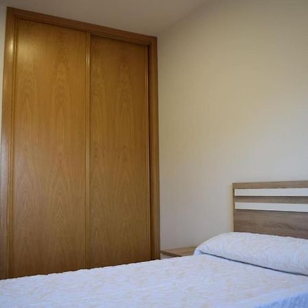 Apartamento centro Villagarcía. Vilagarcia de Arousa Exterior foto